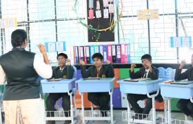 How Schools Shape the Future of Children