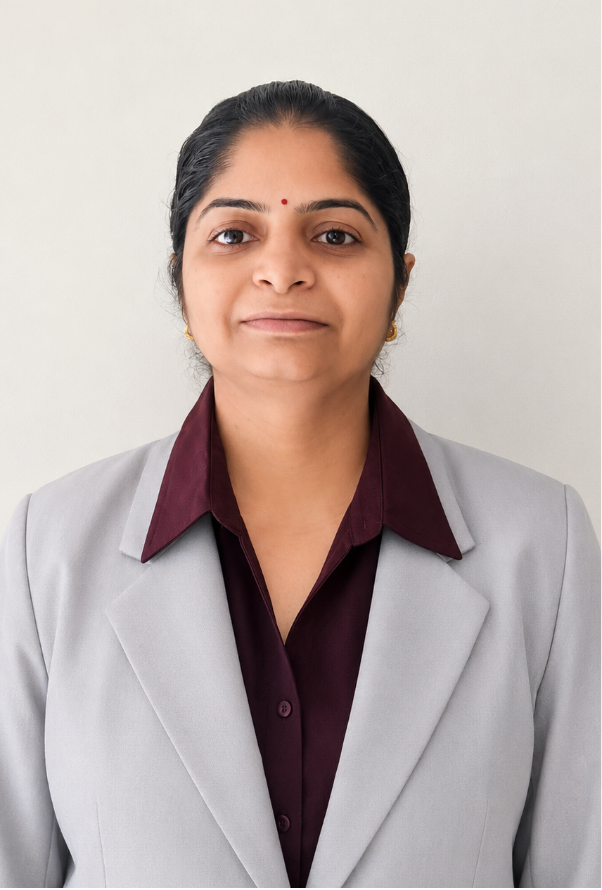 Mrs. Mayuri Rajanikar