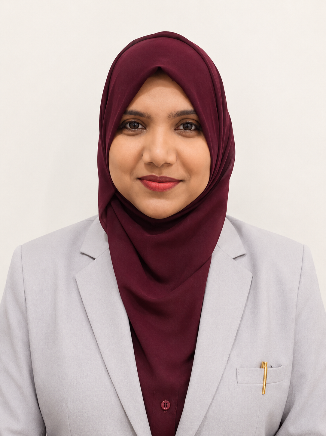 Mrs. Salomi Jamal