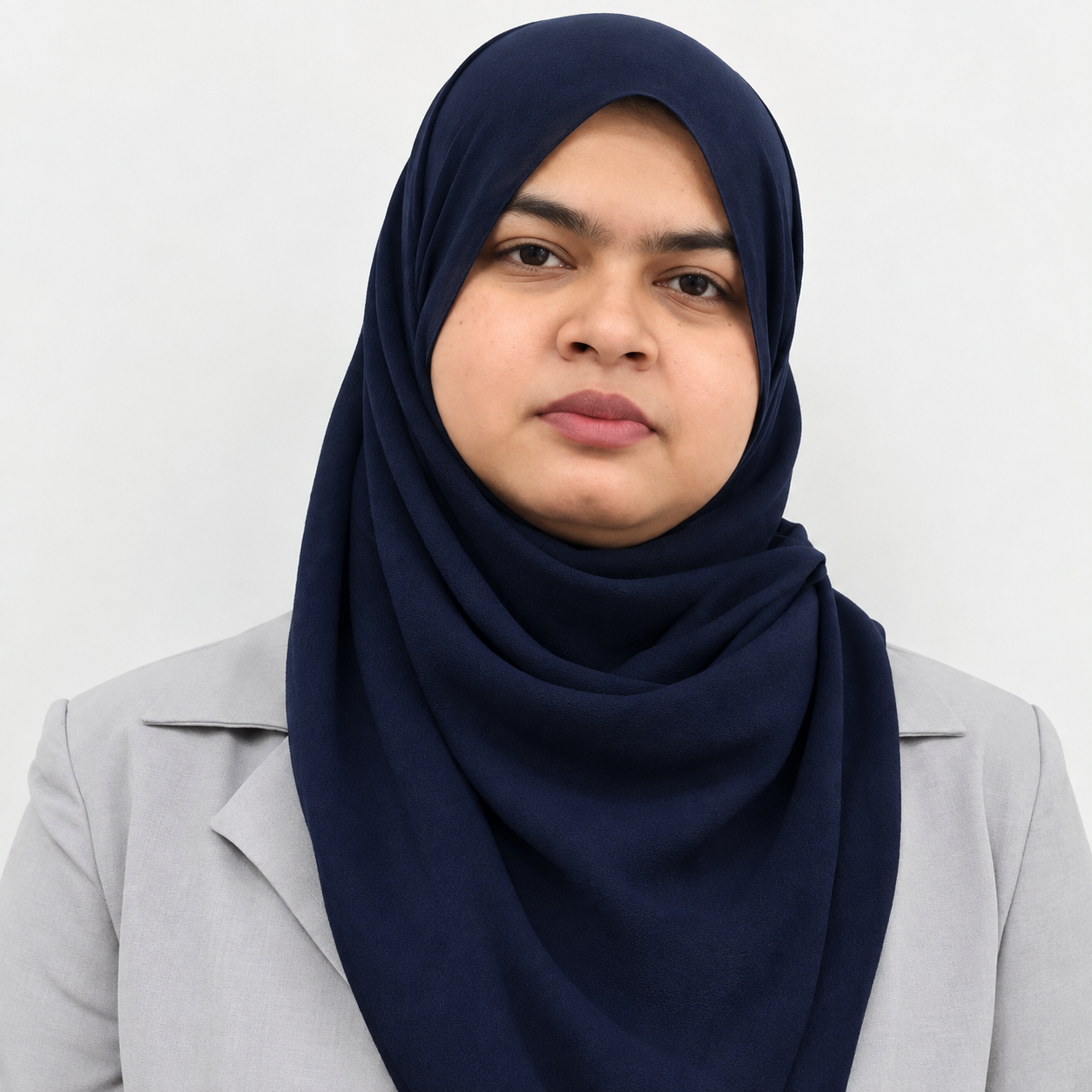 Mrs. Summaya Naaz