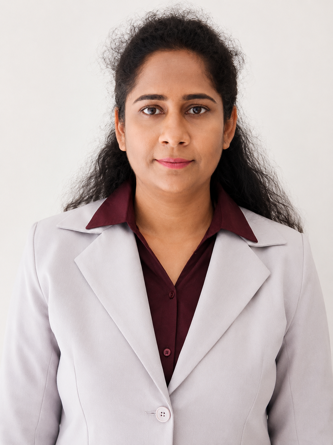 Mrs. Suruchi Patil