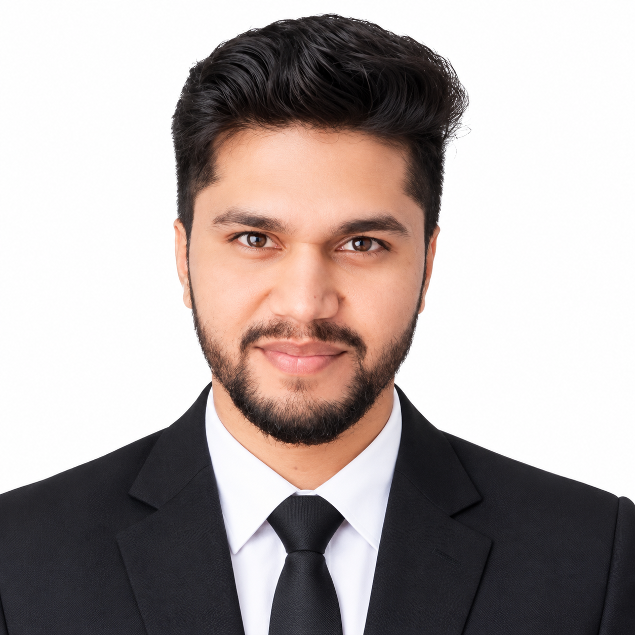 Mr. Akash Ingle
