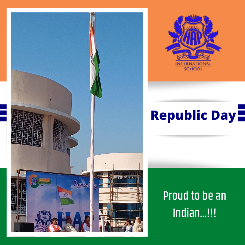 71st Republic Day
